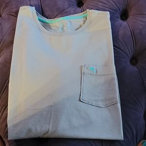 Tommy bahama 3xlb pocket tee